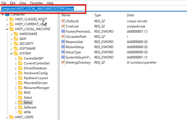 如何修复未在 Virtualbox 上安装的 Windows 11