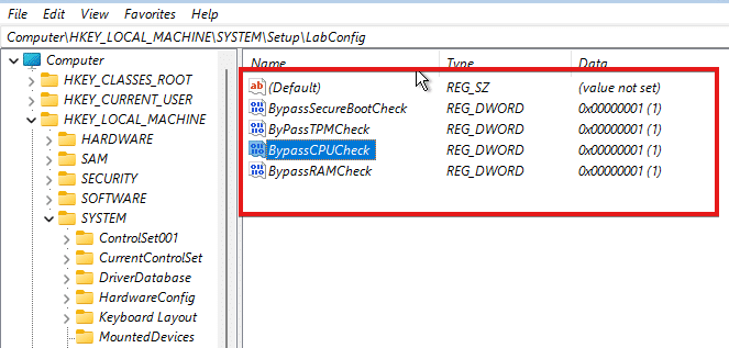 如何修复未在 Virtualbox 上安装的 Windows 11
