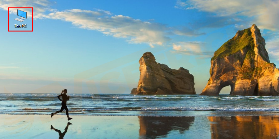 如何解决蓝屏错误“非页面区域中的页面”?