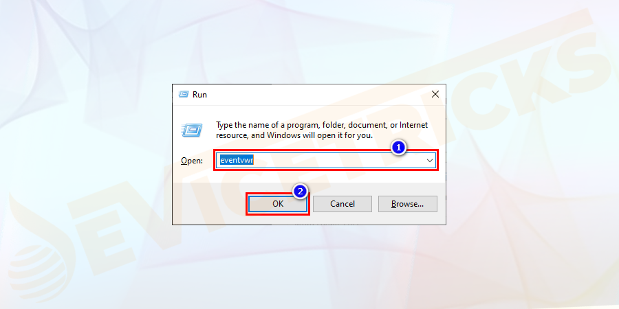 如何解决蓝屏错误“非页面区域中的页面”?