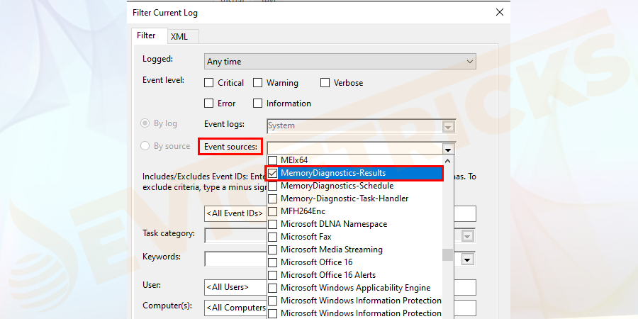如何解决蓝屏错误“非页面区域中的页面”?