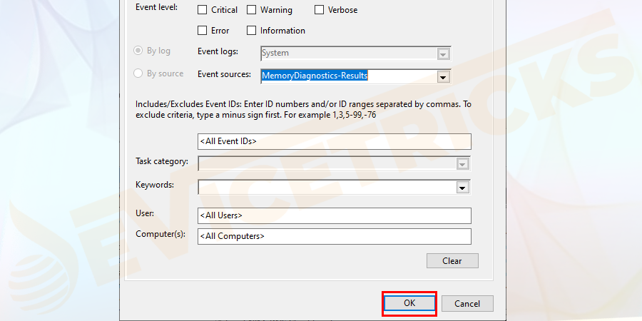如何解决蓝屏错误“非页面区域中的页面”?