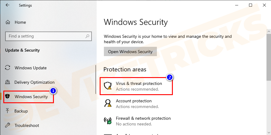 如何解决蓝屏错误“非页面区域中的页面”?