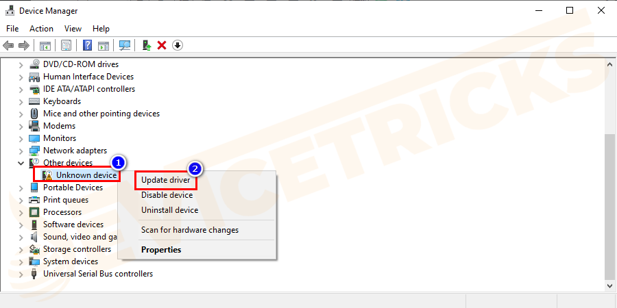 如何解决蓝屏错误“非页面区域中的页面”?