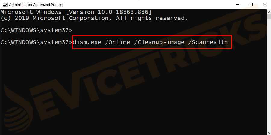 如何解决蓝屏错误“非页面区域中的页面”?