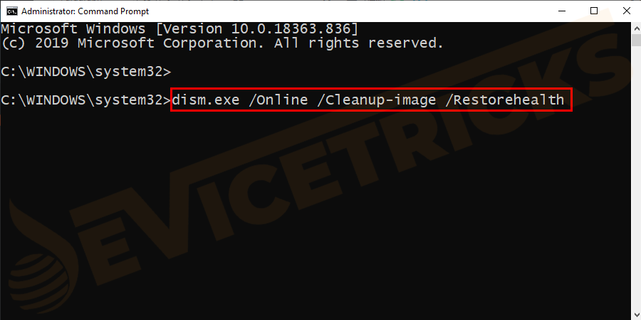如何解决蓝屏错误“非页面区域中的页面”?