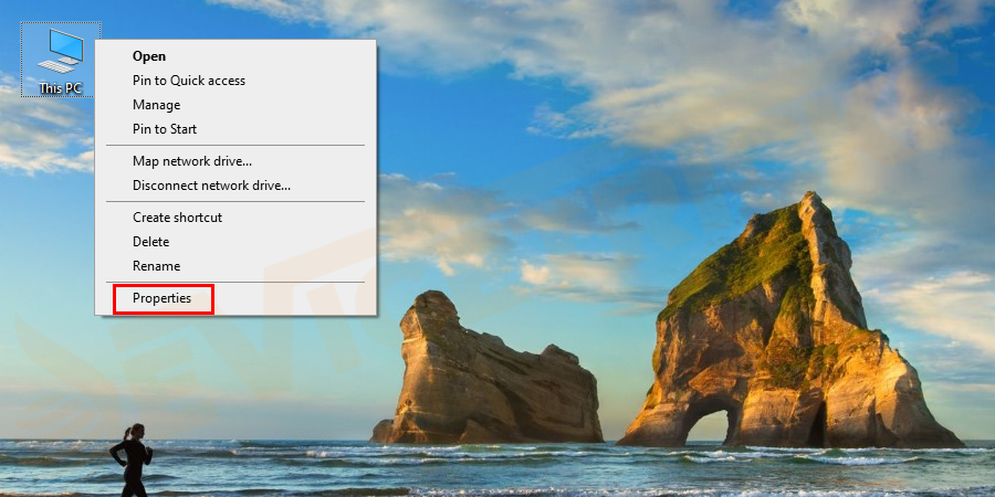 如何解决蓝屏错误“非页面区域中的页面”?