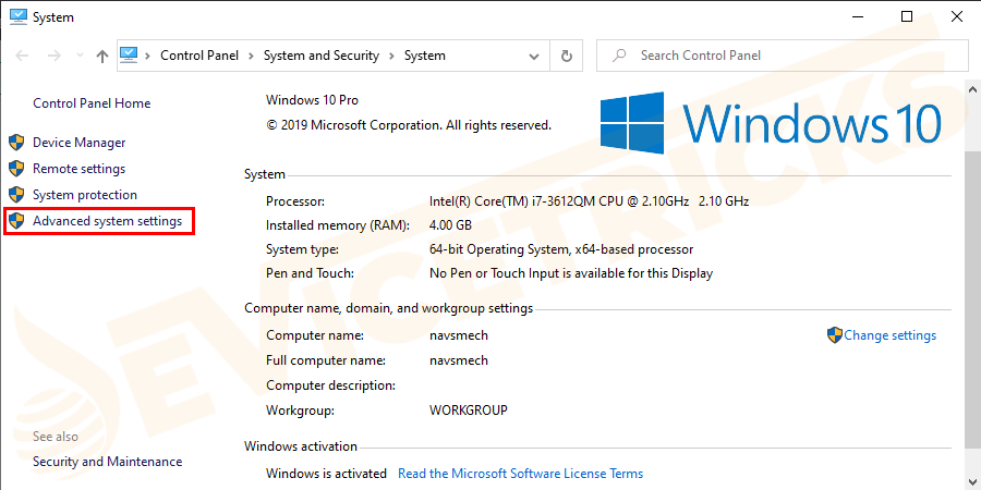 如何解决蓝屏错误“非页面区域中的页面”?