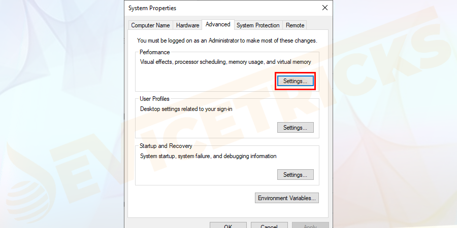 如何解决蓝屏错误“非页面区域中的页面”?