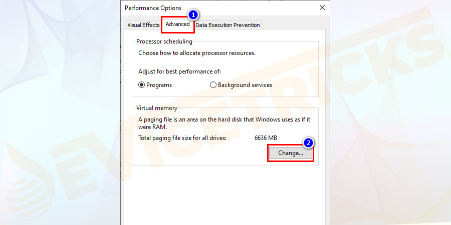 如何解决蓝屏错误“非页面区域中的页面”?