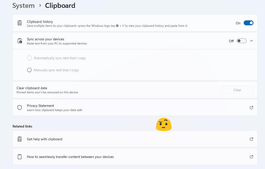 Suggested-Actions-missing