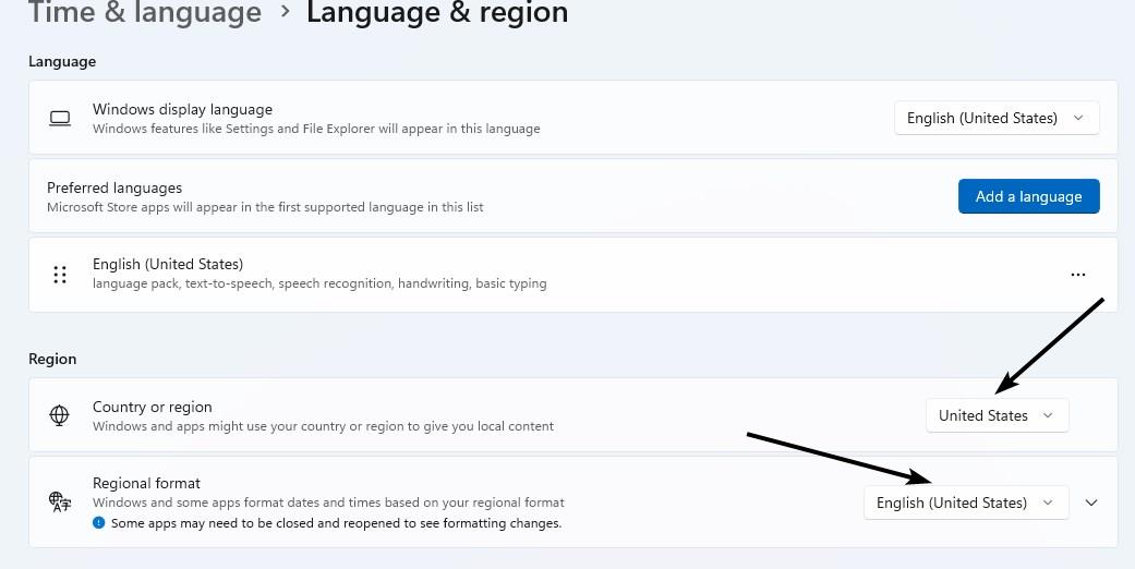 Suggested-Actions-missing-in-Settings-App