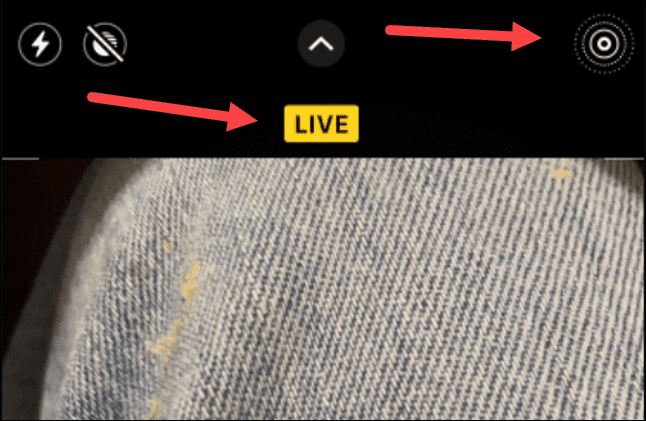 如何在 iPhone 上拍摄长时间曝光的照片
