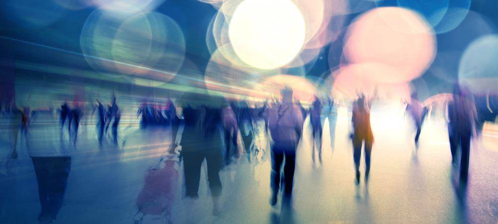 如何在 iPhone 上拍摄长时间曝光的照片