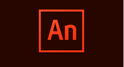 Animate怎样做花朵落下动画效果 animate设计花朵落下动画效果教程