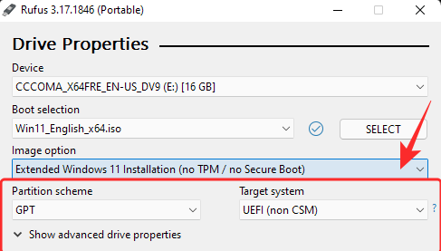 rufus-bypass-checks-post-update-7