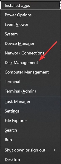 通过以下3个简单步骤恢复未分配的分区
