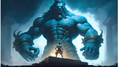 微软的“牛头怪时刻”