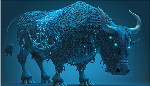 微软的“牛头怪时刻”