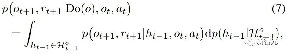 首次引入！用因果推理做部分可观测强化学习