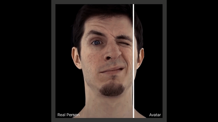 Meta数字人2代来了！告别VR头显，iPhone一扫就行