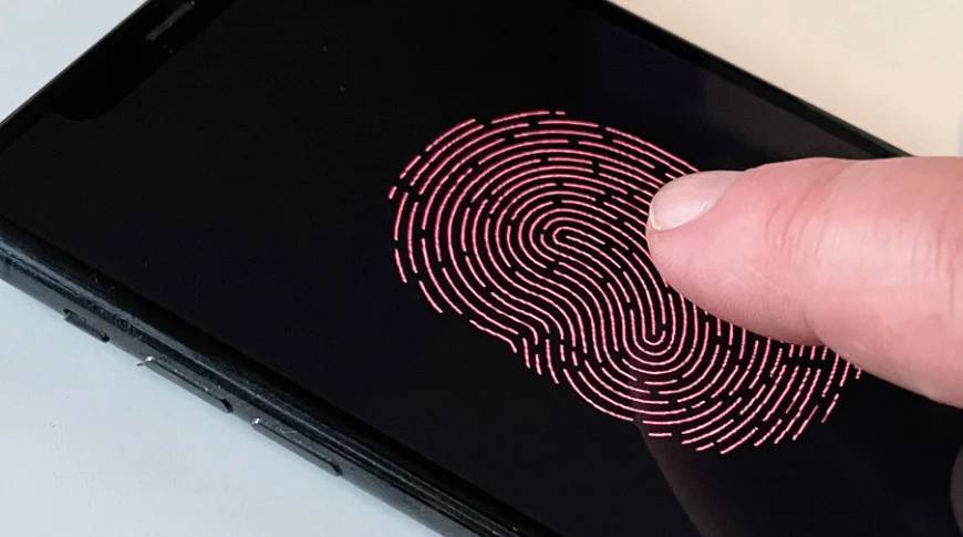 in-screen-touchid