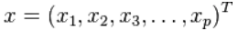 机器学习基础之数字上的距离：点在空间中的距离