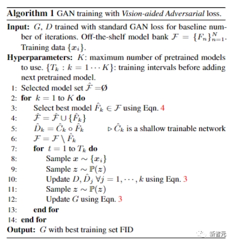 CMU联手Adobe:GAN模型迎来预训练时代,仅需1%的训练样本