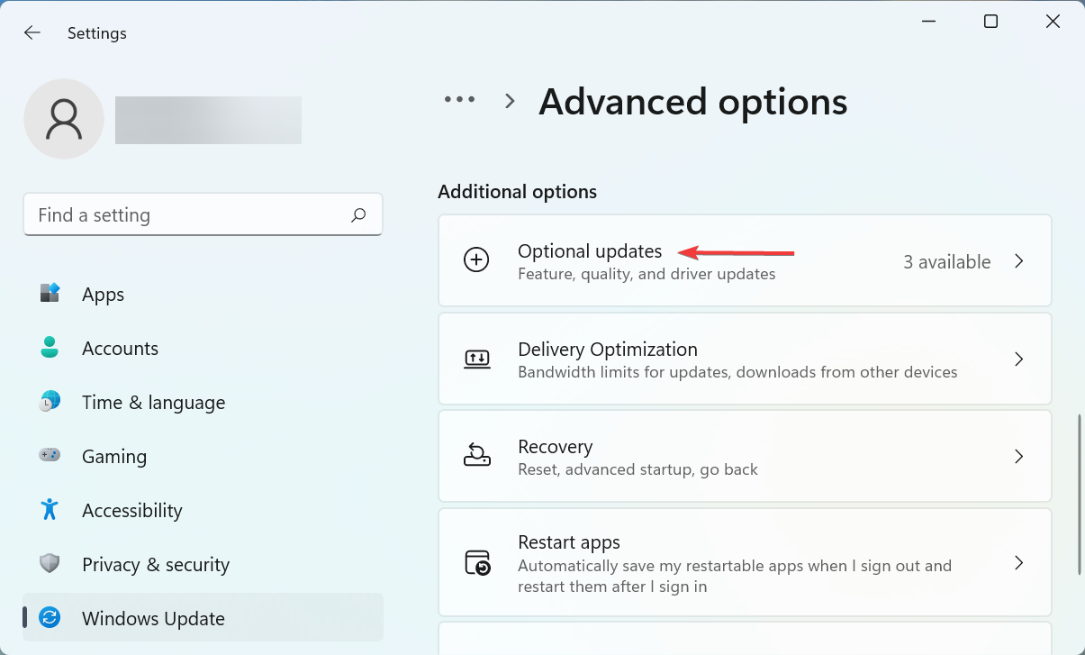 修复:在 Windows 11 中无法在此设备上加载驱动程序