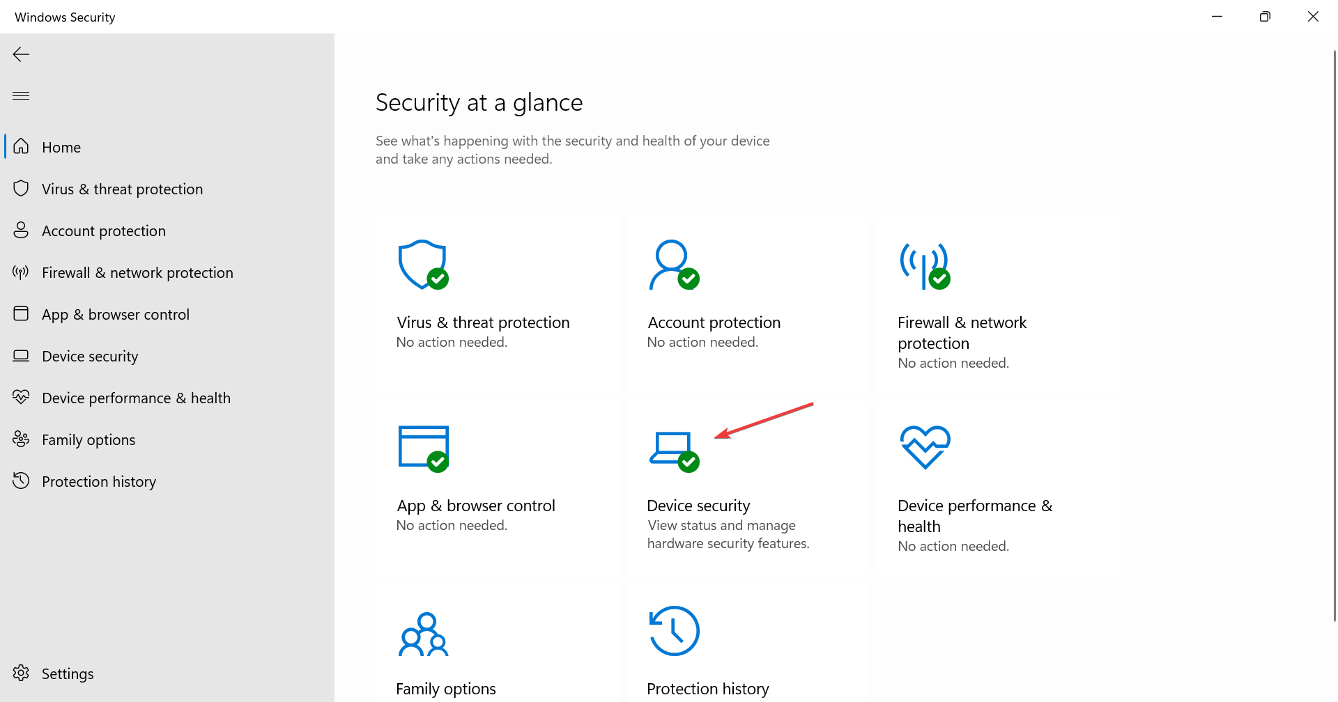 修复:在 Windows 11 中无法在此设备上加载驱动程序