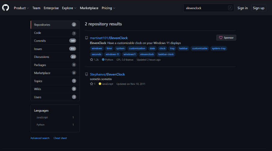 如何在 Windows 11 中的所有显示器上显示任务栏时钟