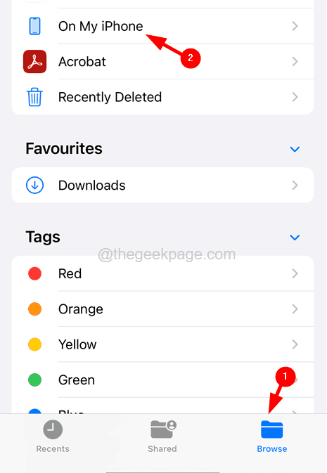 如何修复iPhone上的WhatsApp存储已满问题[已解决]