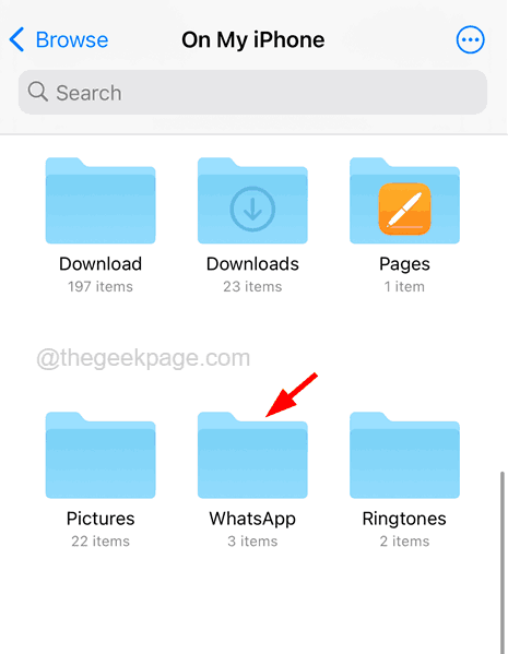 如何修复iPhone上的WhatsApp存储已满问题[已解决]