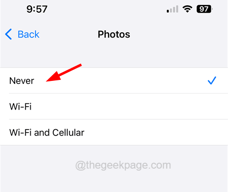 如何修复iPhone上的WhatsApp存储已满问题[已解决]