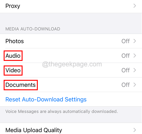 如何修复iPhone上的WhatsApp存储已满问题[已解决]