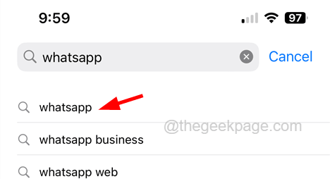 如何修复iPhone上的WhatsApp存储已满问题[已解决]