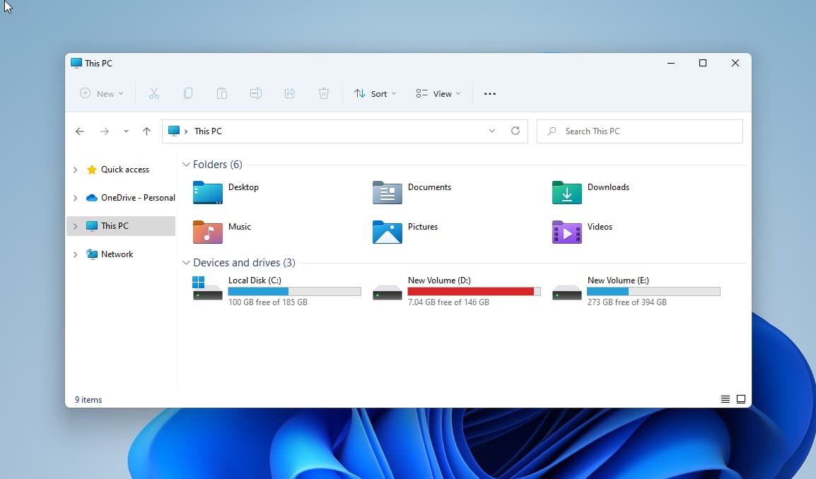 如何使用一键启动将 Windows 11 进入安全模式？