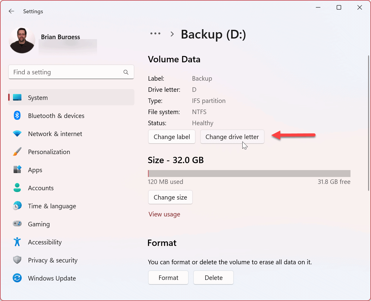 4-drive-letter-properties