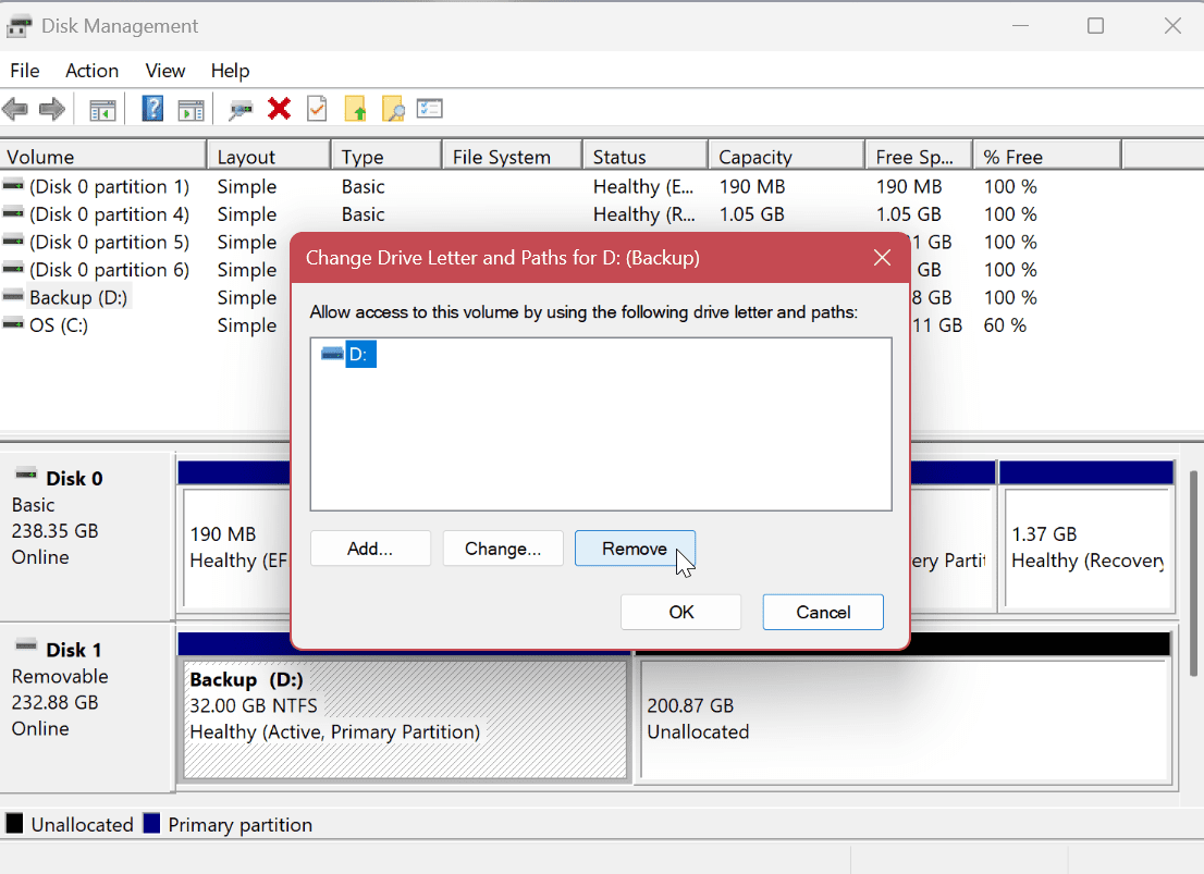 8-remove-the-drive-letter