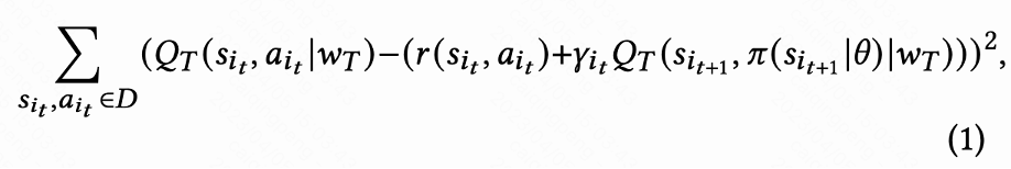快手：通过强化学习提升用户留存