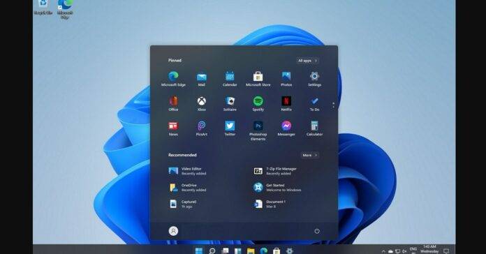 微软确认某些 Windows 11 任务栏功能不会很快恢复