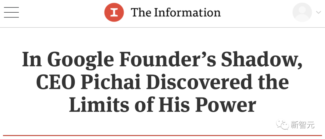 谷歌高层大地震！DeepMind拒绝与谷歌大脑分享代码，离职员工猛爆内幕