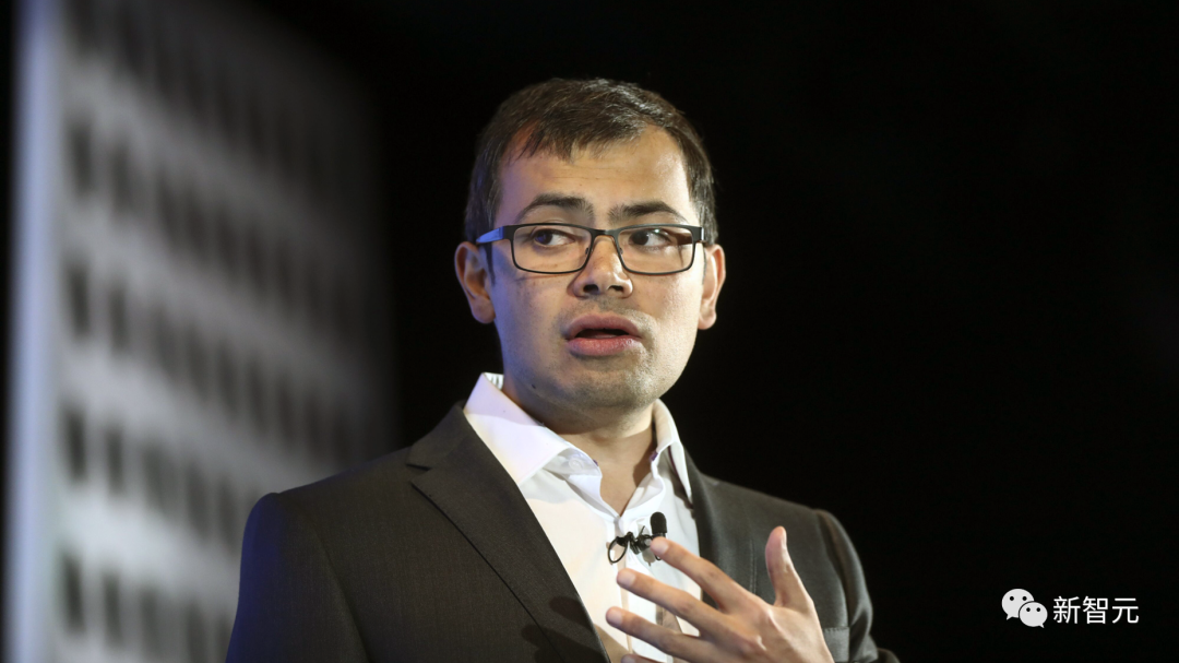 谷歌高层大地震！DeepMind拒绝与谷歌大脑分享代码，离职员工猛爆内幕