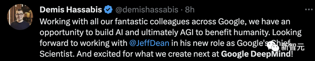 谷歌高层大地震！DeepMind拒绝与谷歌大脑分享代码，离职员工猛爆内幕