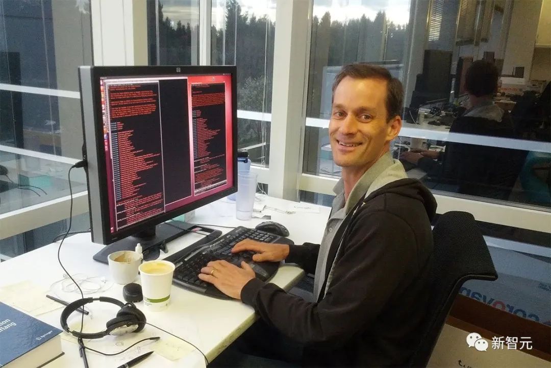 谷歌高层大地震！DeepMind拒绝与谷歌大脑分享代码，离职员工猛爆内幕