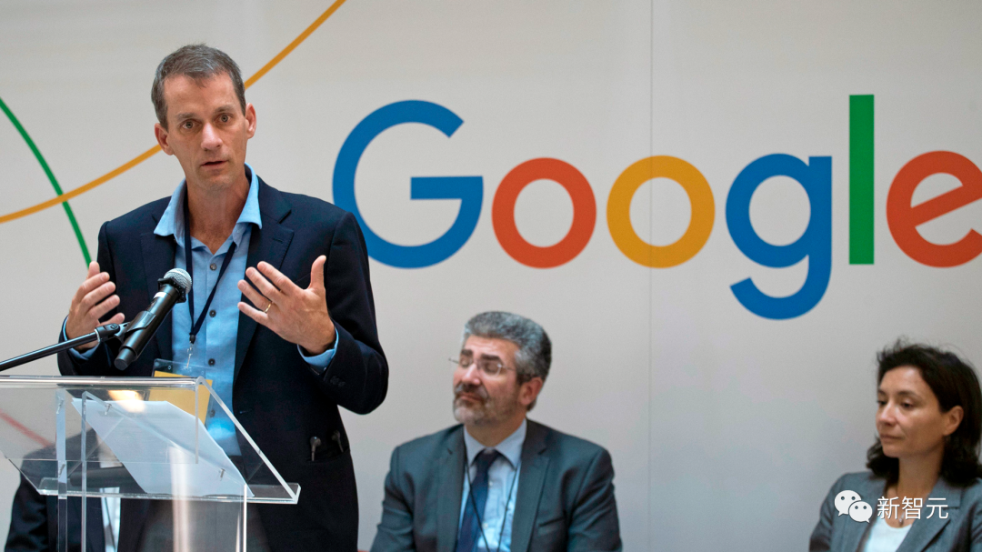谷歌高层大地震！DeepMind拒绝与谷歌大脑分享代码，离职员工猛爆内幕