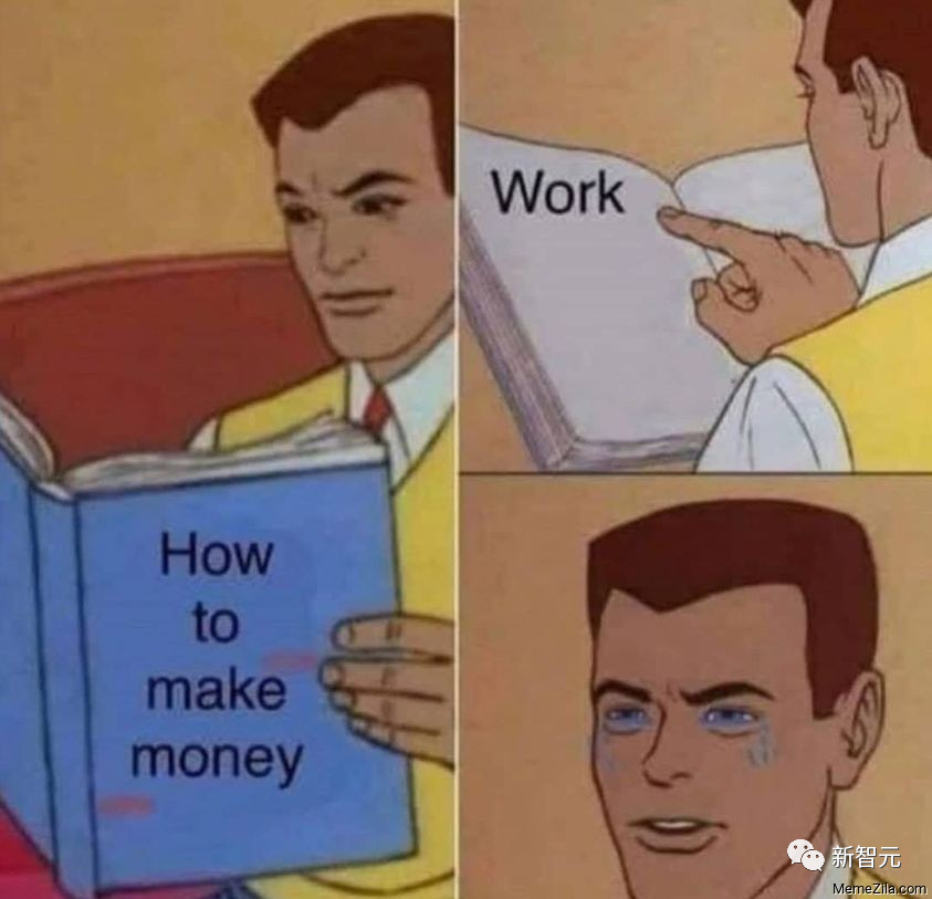 谷歌高层大地震！DeepMind拒绝与谷歌大脑分享代码，离职员工猛爆内幕