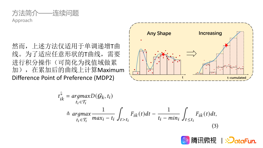 因果推断在微视激励和供需场景的应用