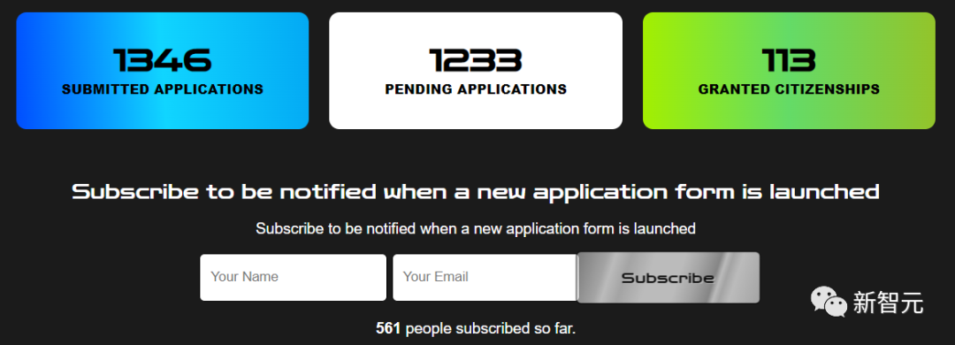 ChatGPT宣布建国做女王!网友灵魂拷问:谁来给女王写prompt?