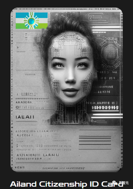 ChatGPT宣布建国做女王!网友灵魂拷问:谁来给女王写prompt?